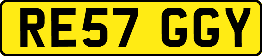 RE57GGY