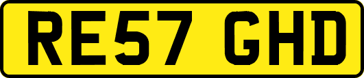 RE57GHD