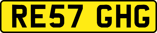 RE57GHG