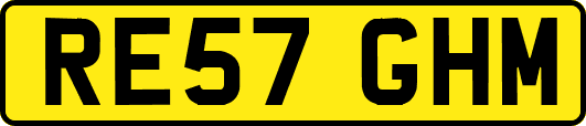 RE57GHM