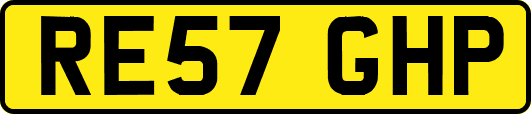 RE57GHP