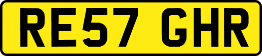 RE57GHR