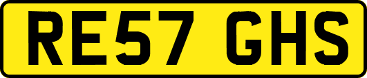 RE57GHS