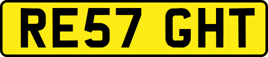 RE57GHT