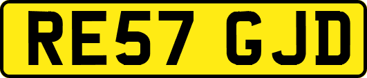 RE57GJD
