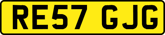 RE57GJG