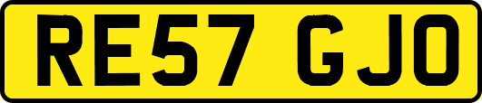 RE57GJO