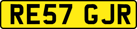 RE57GJR