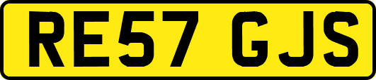 RE57GJS
