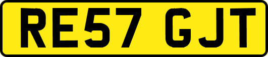 RE57GJT