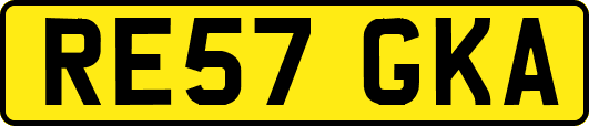 RE57GKA