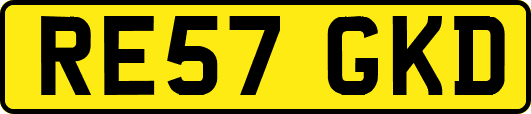 RE57GKD
