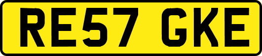 RE57GKE