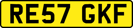 RE57GKF
