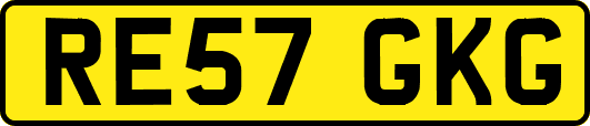 RE57GKG