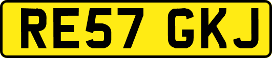 RE57GKJ