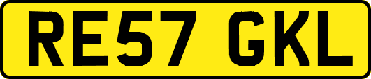 RE57GKL
