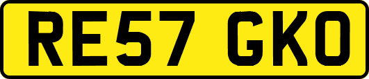 RE57GKO