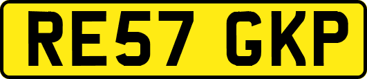 RE57GKP