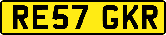 RE57GKR