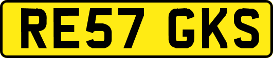 RE57GKS