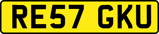 RE57GKU