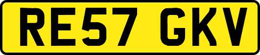 RE57GKV