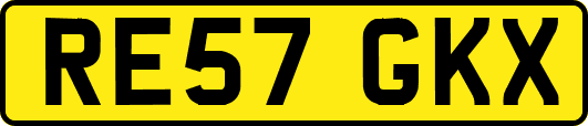 RE57GKX