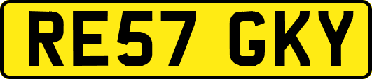 RE57GKY