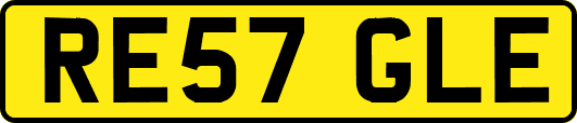 RE57GLE