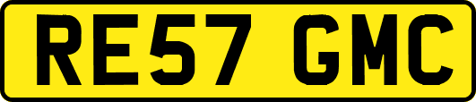 RE57GMC