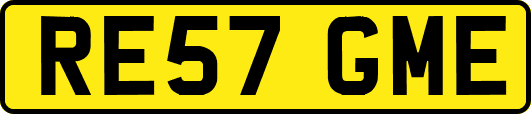 RE57GME