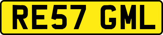 RE57GML