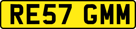 RE57GMM