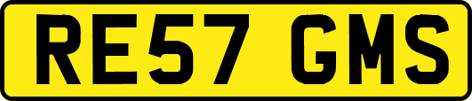 RE57GMS