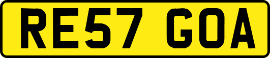 RE57GOA