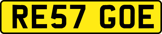 RE57GOE