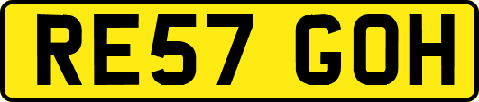 RE57GOH