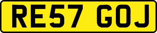 RE57GOJ