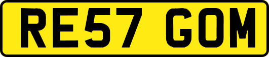 RE57GOM