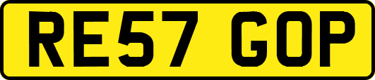 RE57GOP