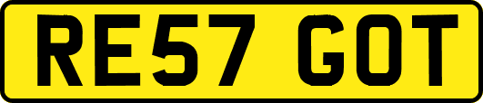 RE57GOT