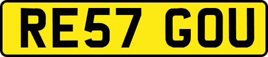 RE57GOU