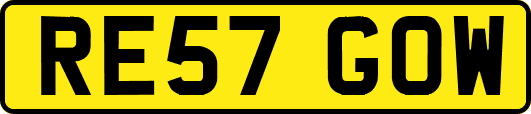 RE57GOW