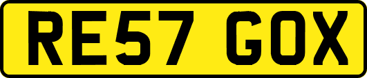RE57GOX