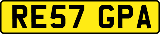 RE57GPA