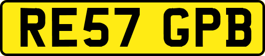 RE57GPB