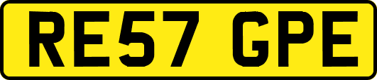 RE57GPE
