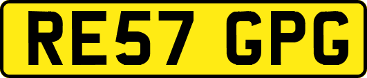RE57GPG