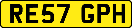 RE57GPH